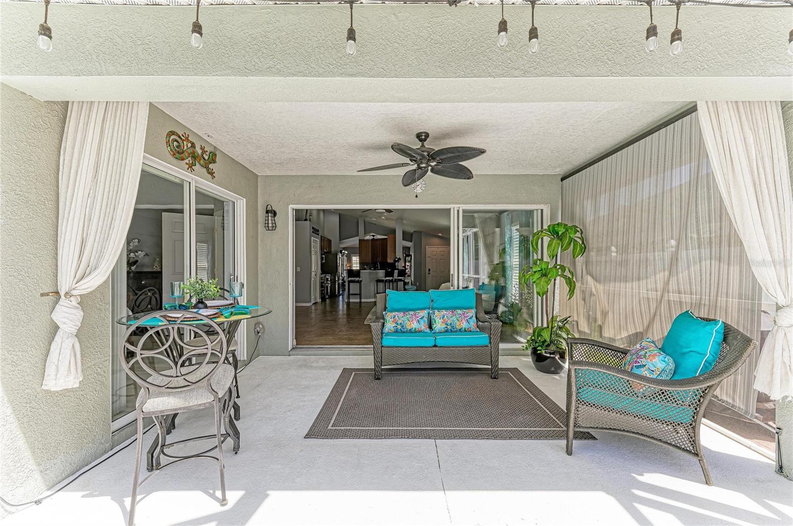 PARKSIDE - Residential