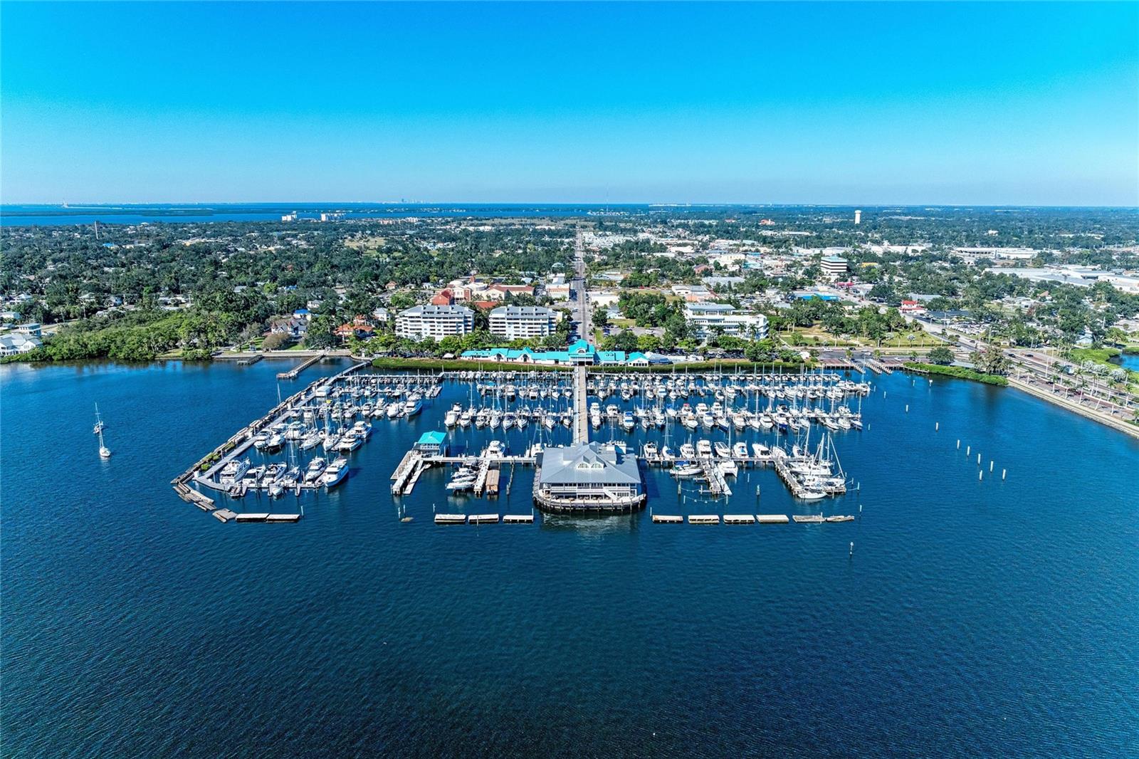 PARKSIDE - Residential