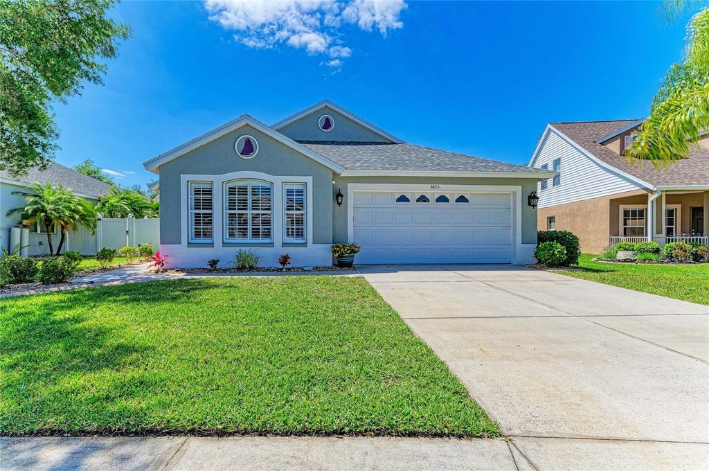 Photo of 3425 70th Glen E, Palmetto, FL 34221 (MLS # A4690524)