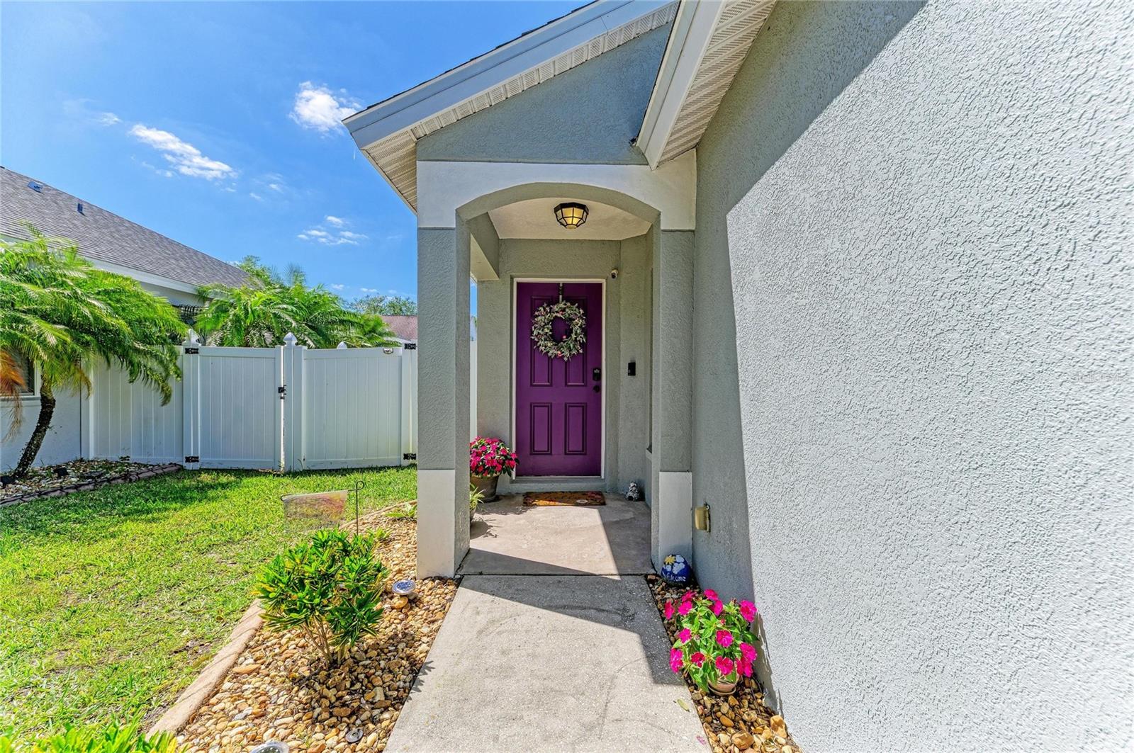 PARKSIDE - Residential