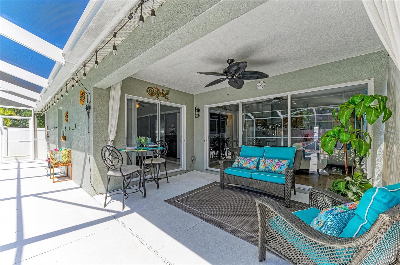 PARKSIDE - Residential