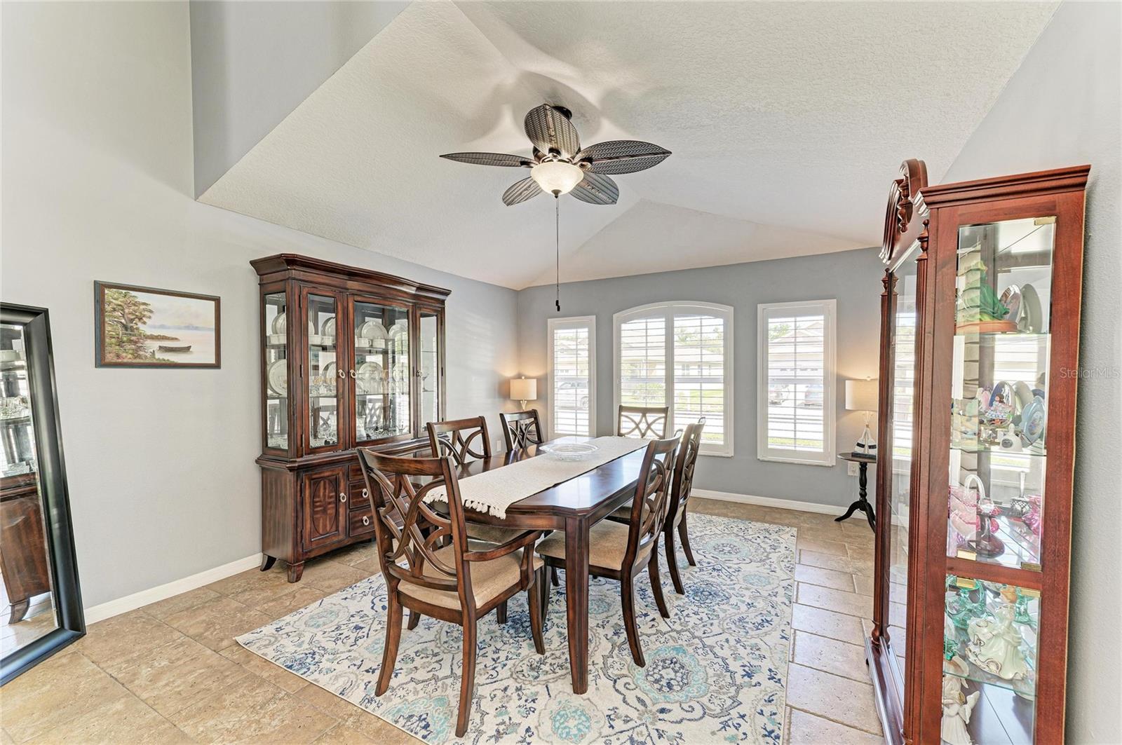 PARKSIDE - Residential