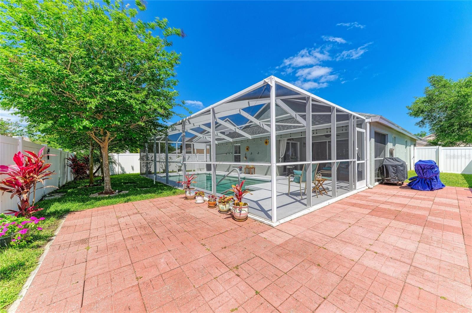 PARKSIDE - Residential