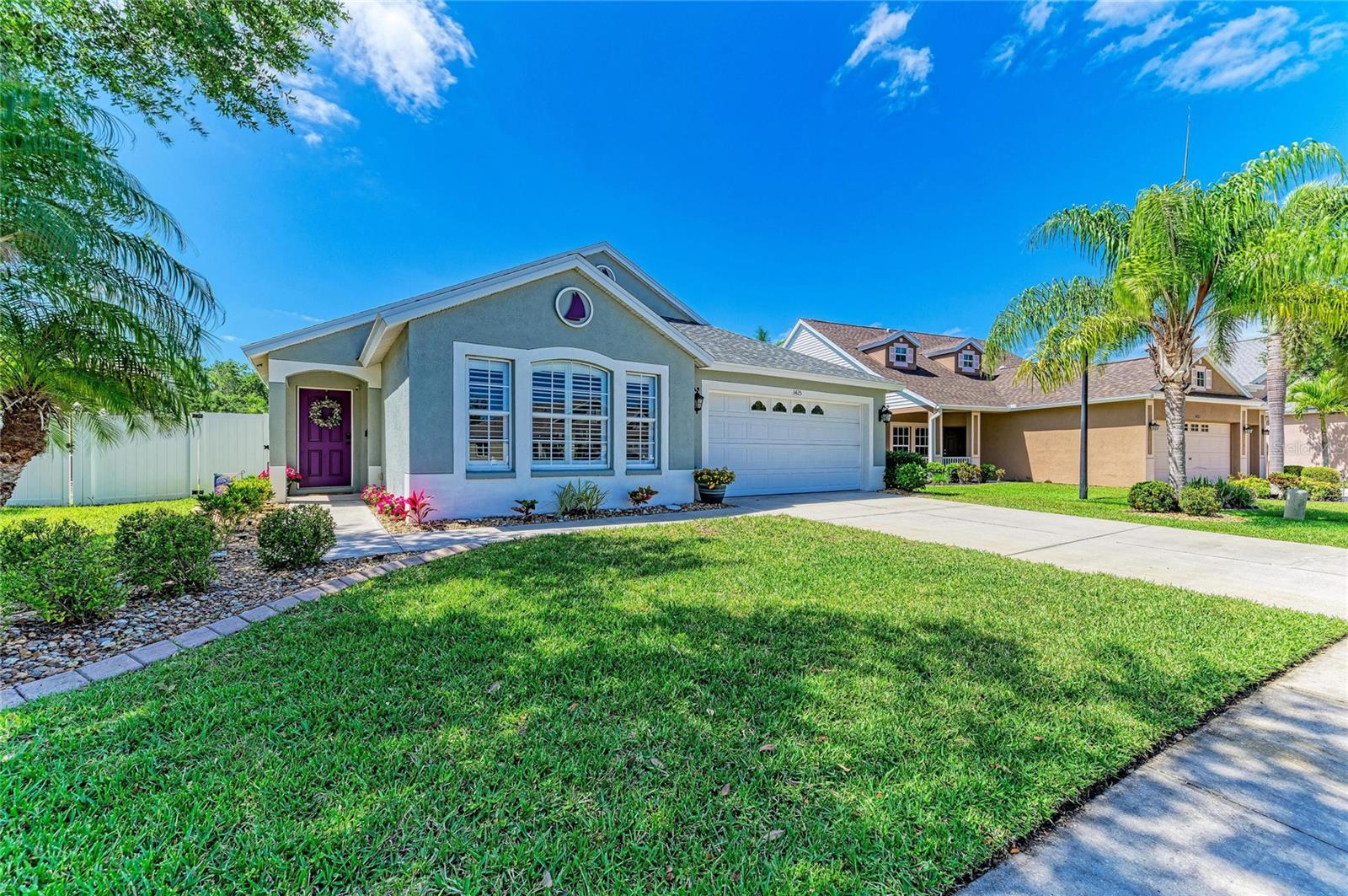 PARKSIDE - Residential