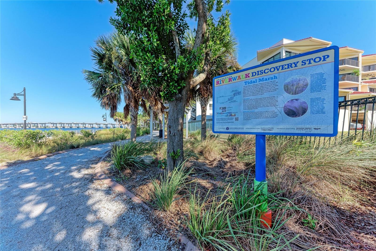 PARKSIDE - Residential