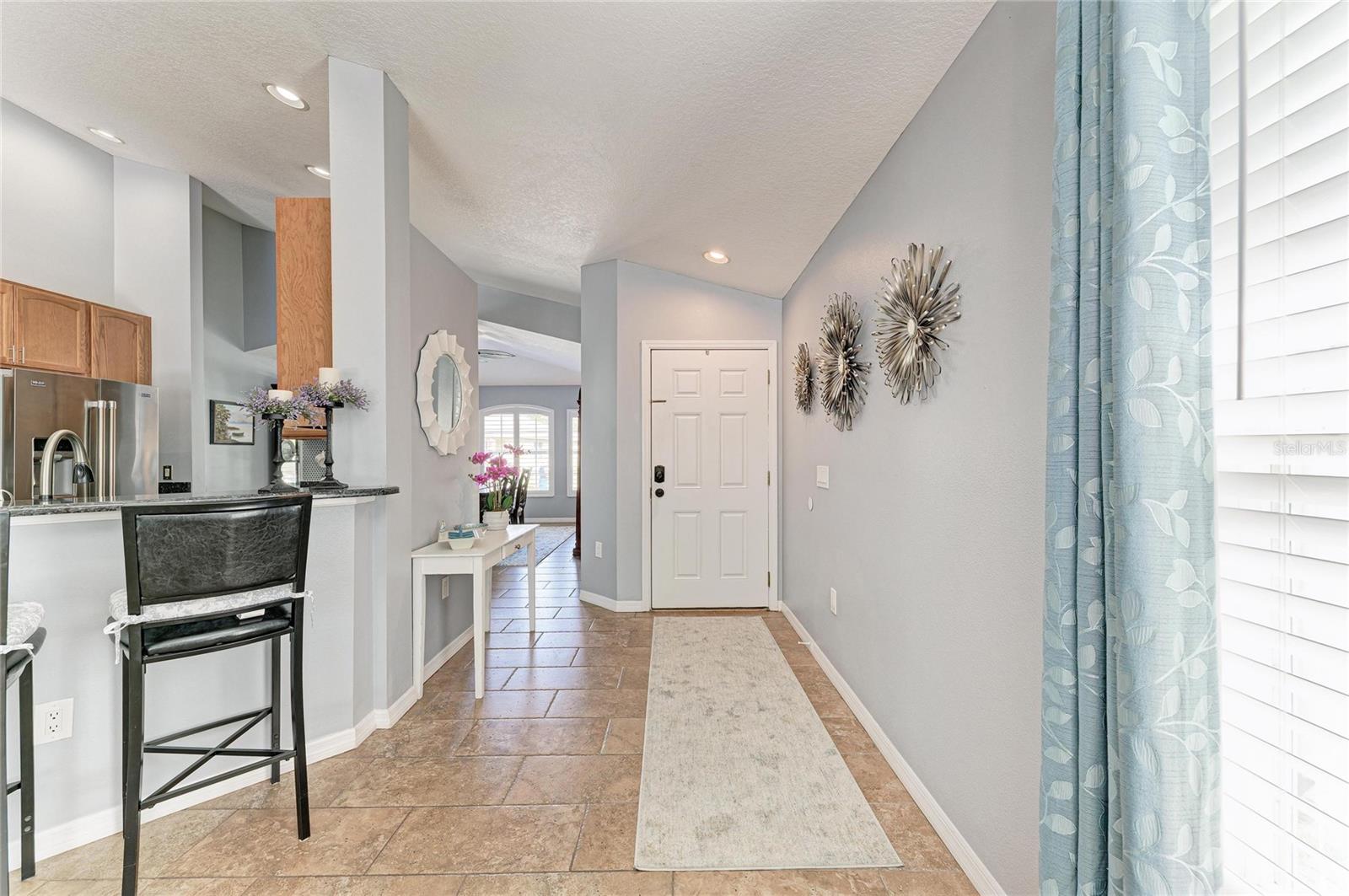 PARKSIDE - Residential