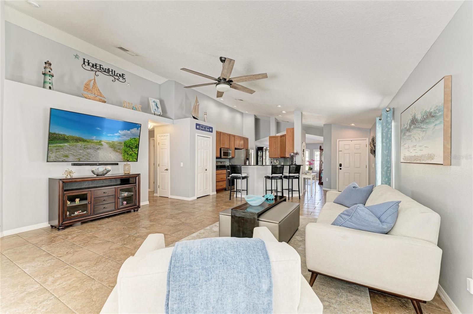 PARKSIDE - Residential