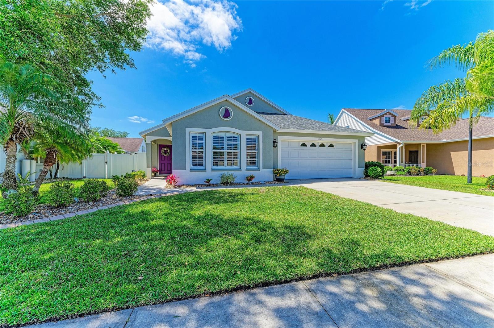 PARKSIDE - Residential