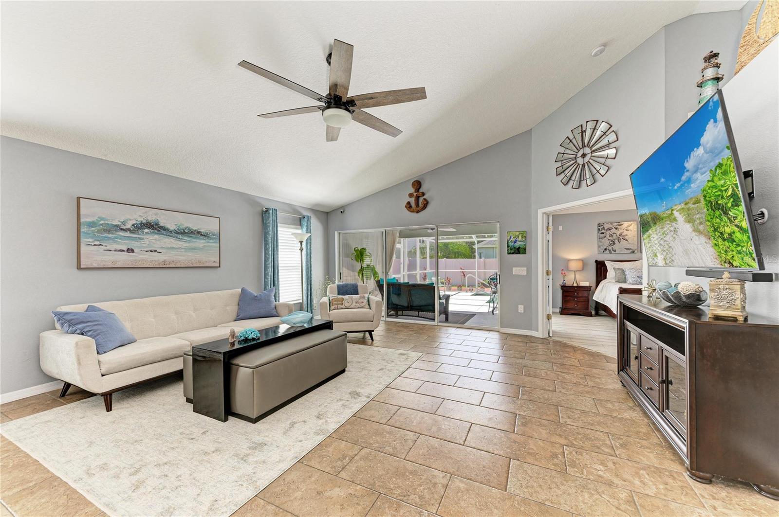 PARKSIDE - Residential