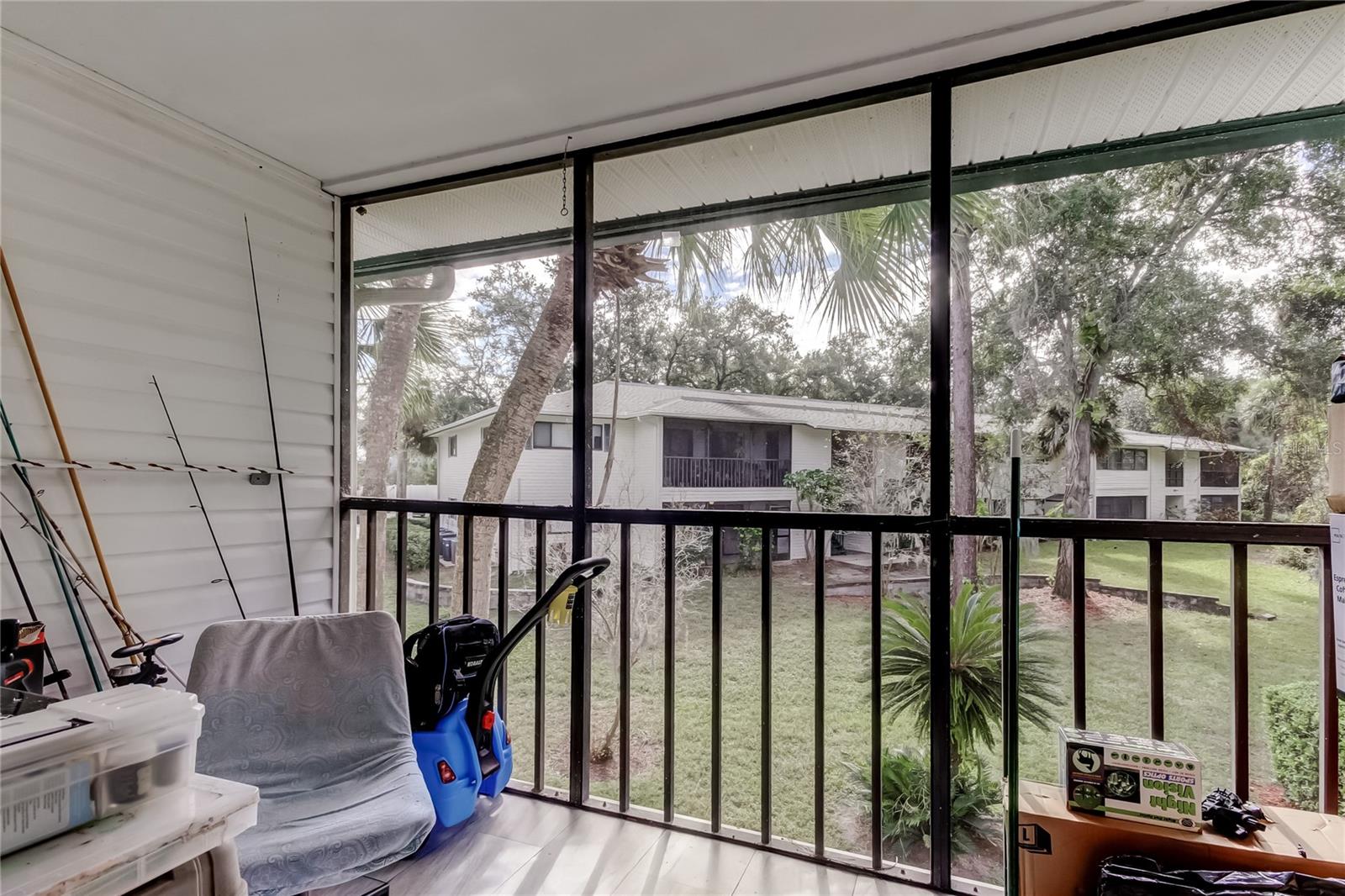 FOX CHASE WEST CONDO - Residential