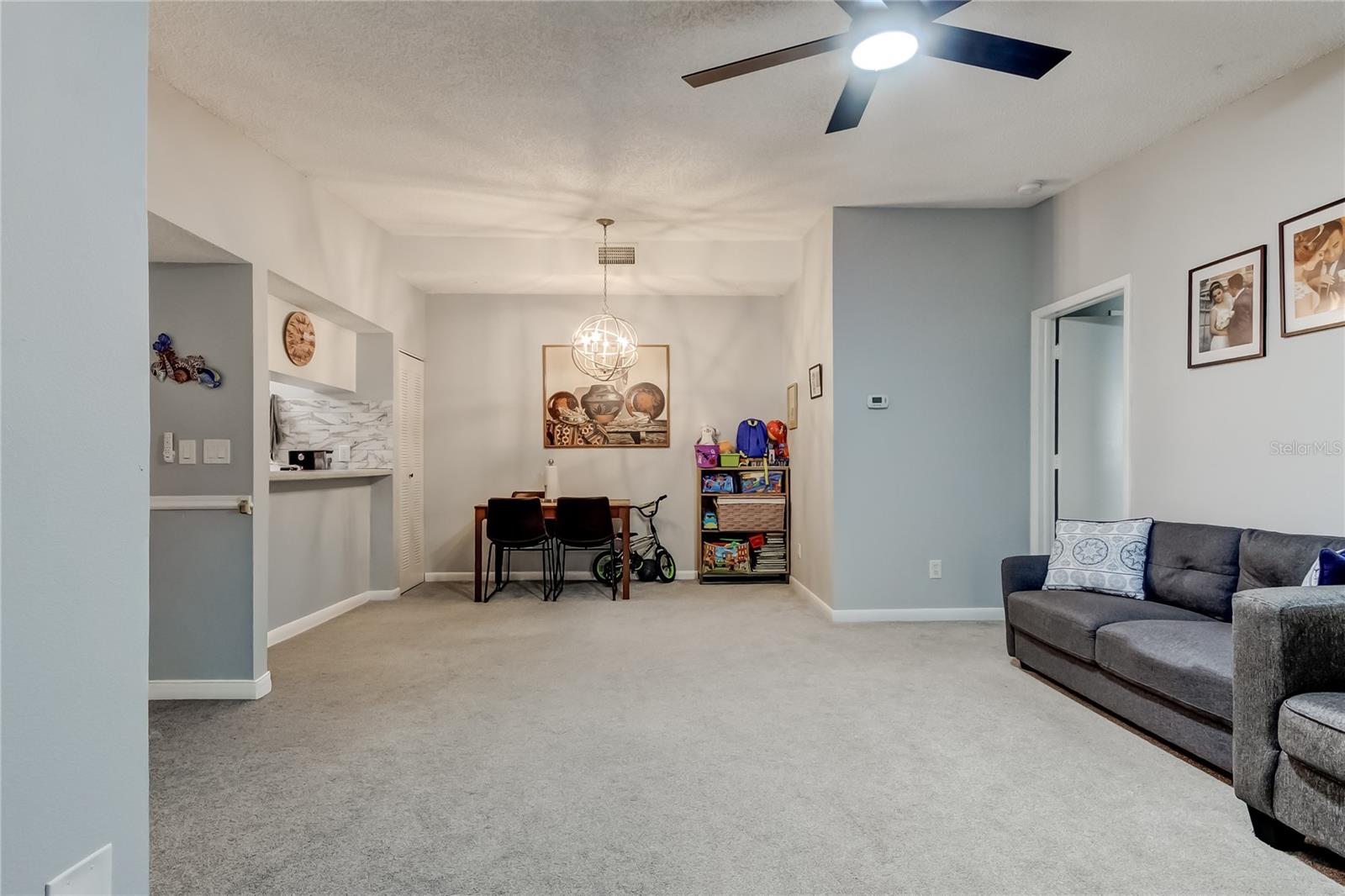 FOX CHASE WEST CONDO - Residential