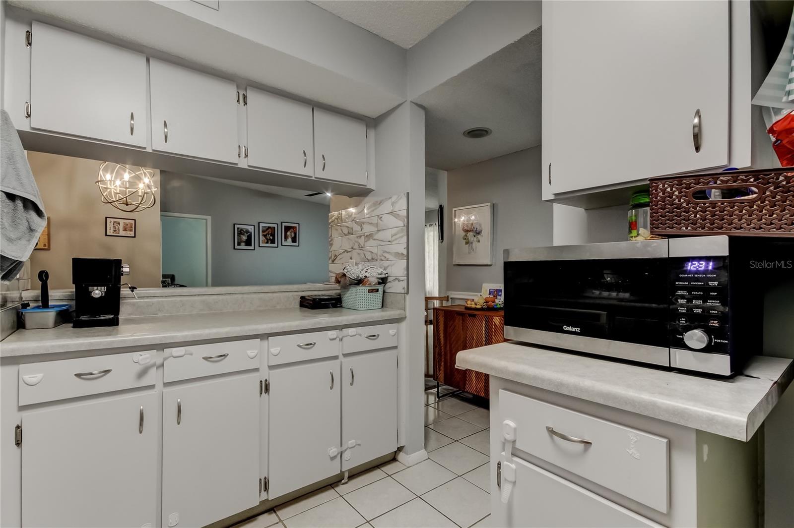 FOX CHASE WEST CONDO - Residential