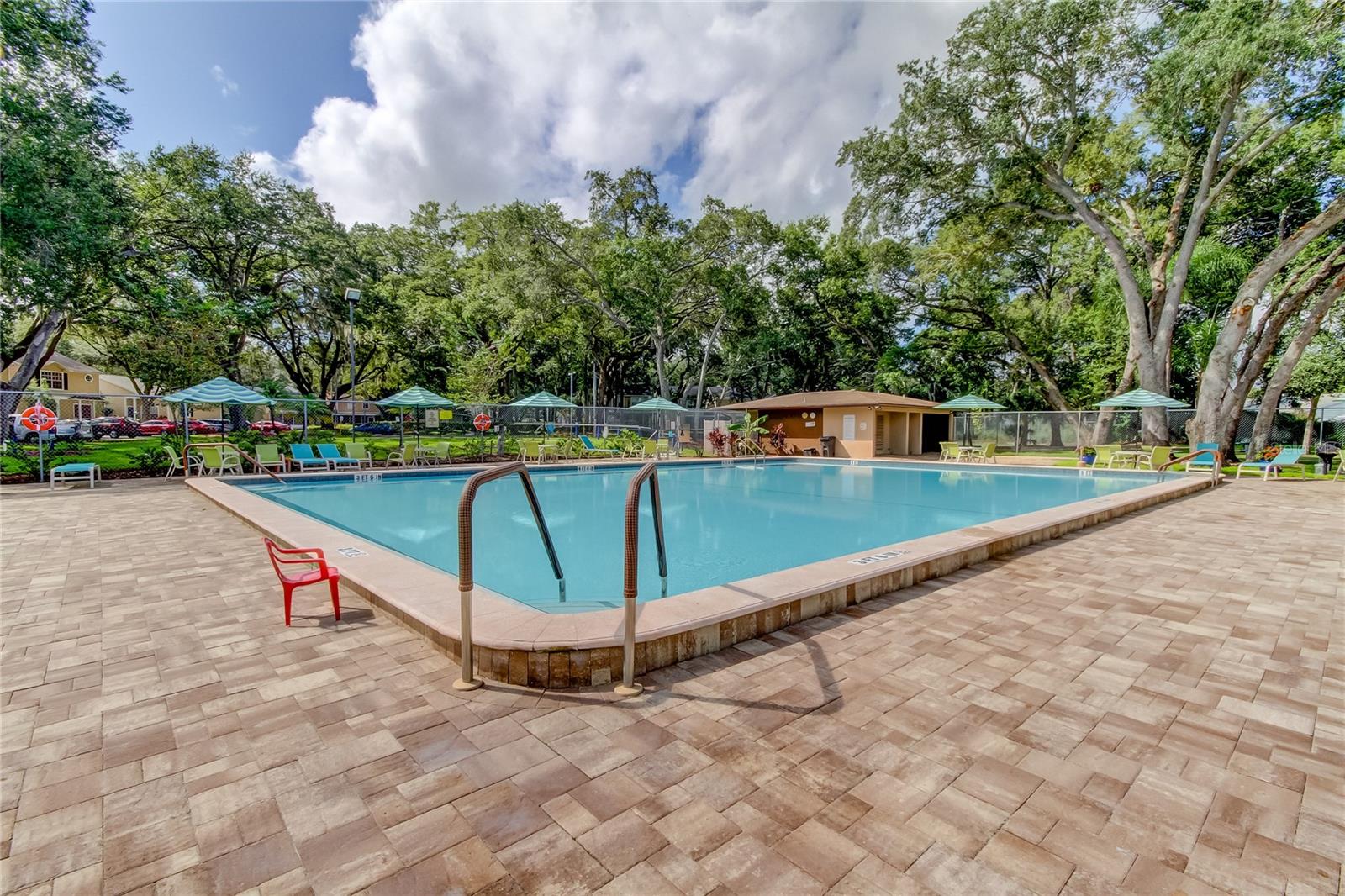 FOX CHASE WEST CONDO - Residential