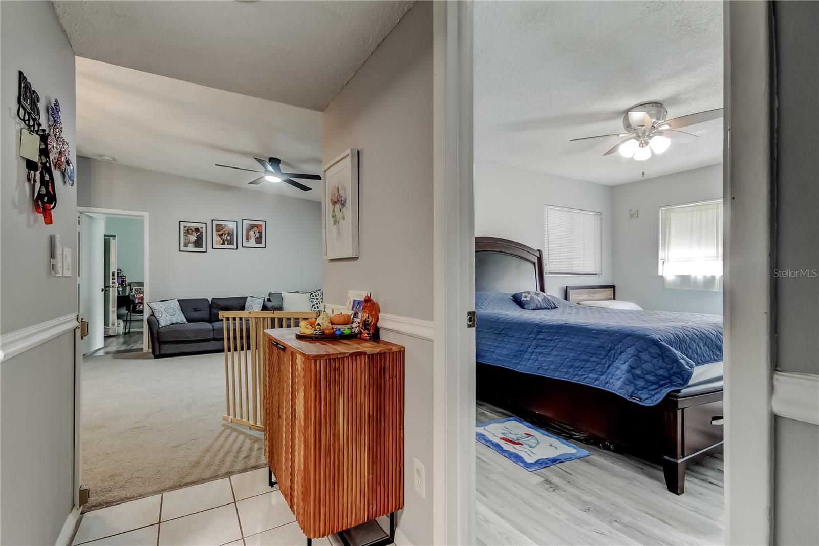 FOX CHASE WEST CONDO - Residential