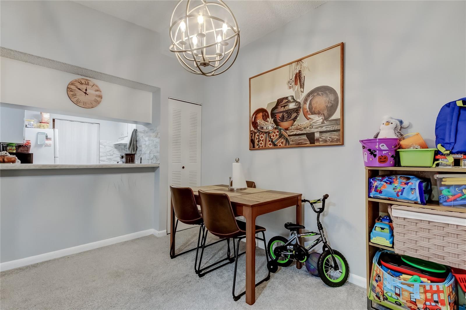 FOX CHASE WEST CONDO - Residential