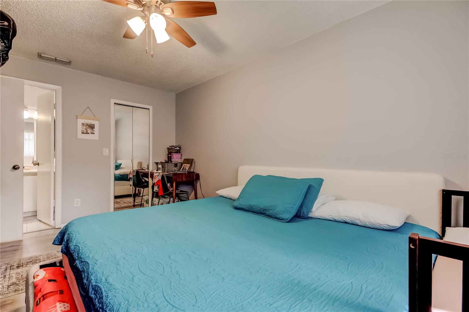 FOX CHASE WEST CONDO - Residential