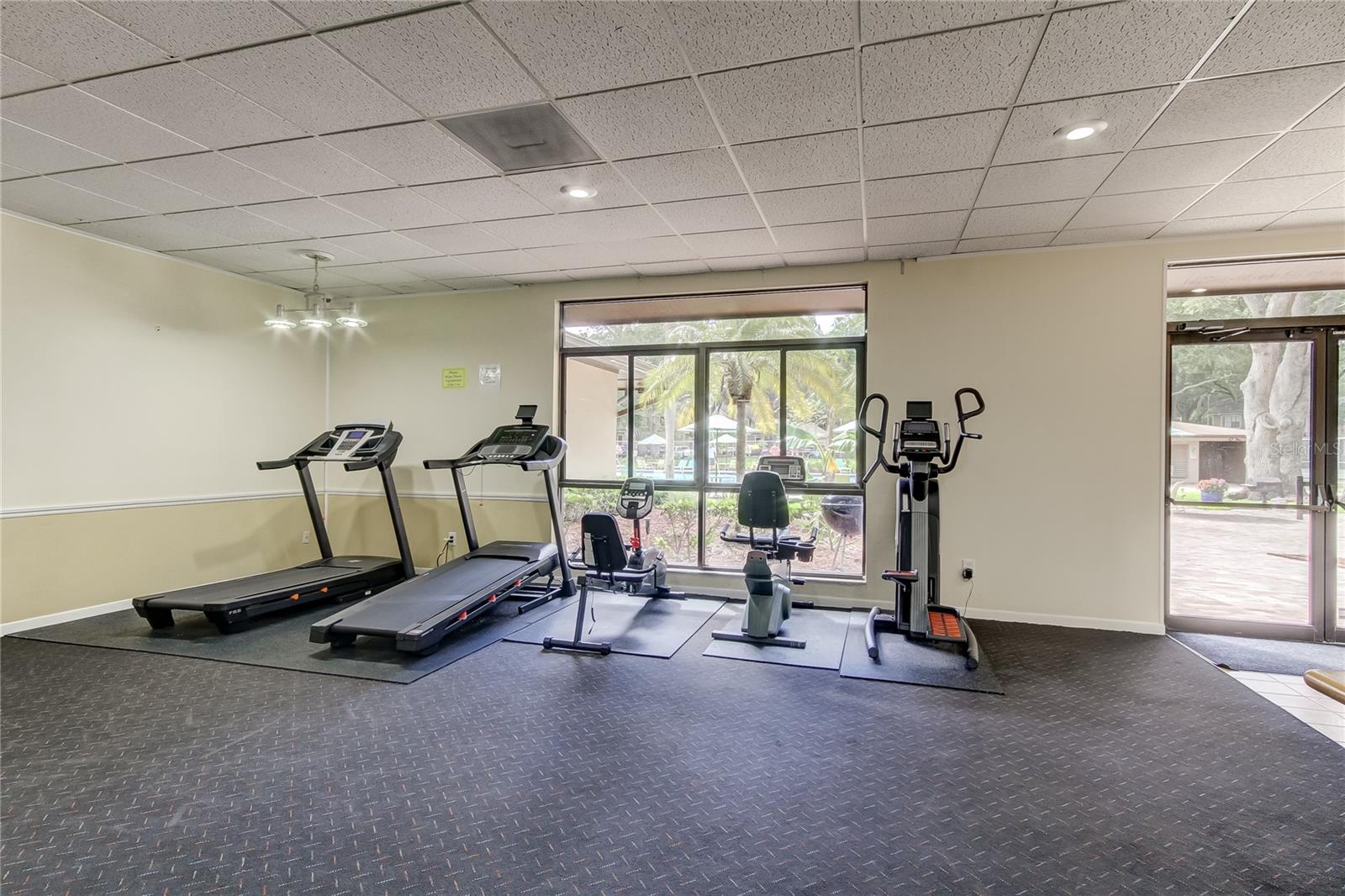 FOX CHASE WEST CONDO - Residential