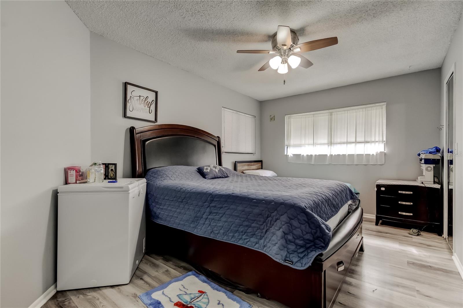 FOX CHASE WEST CONDO - Residential