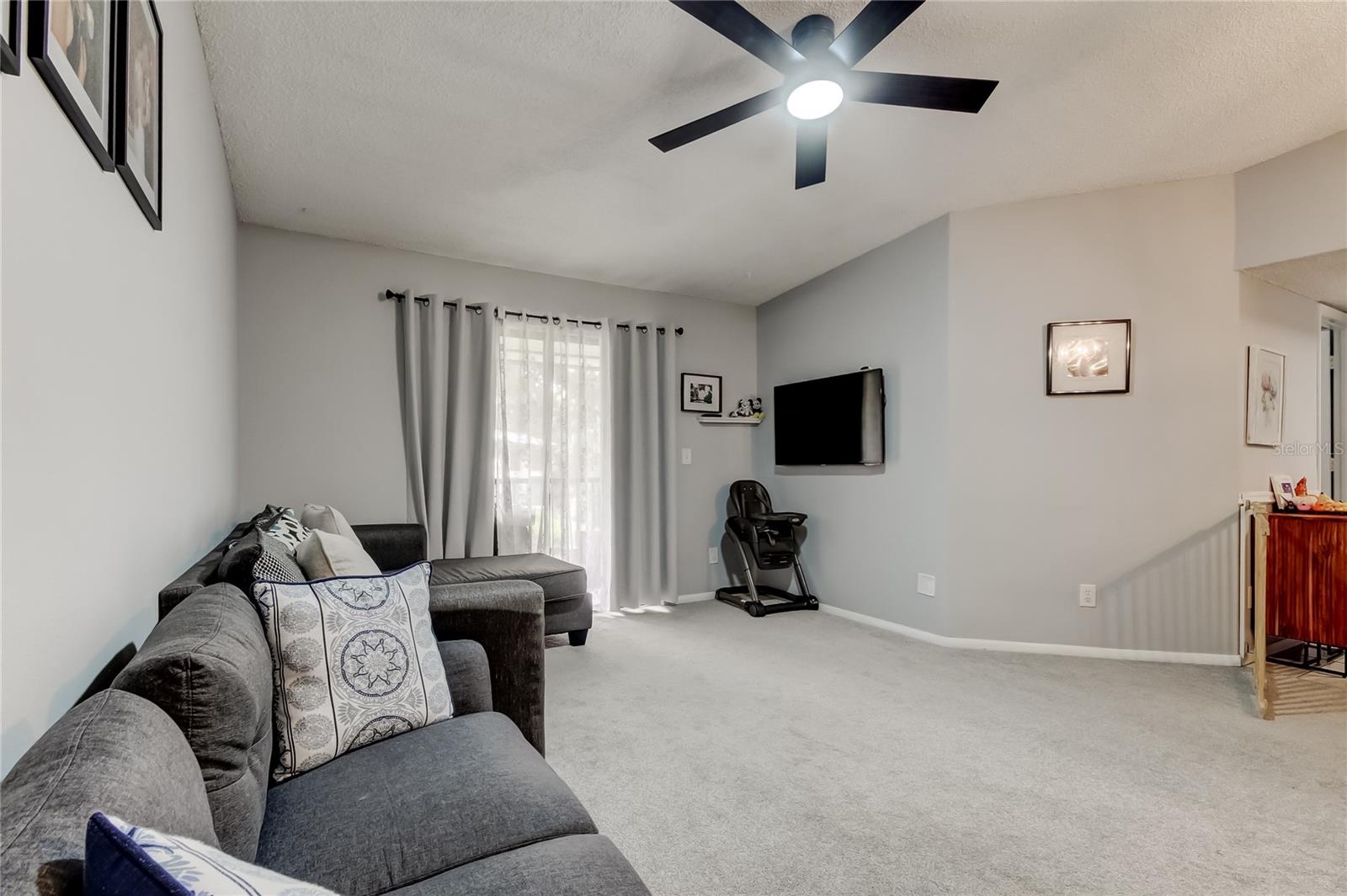 FOX CHASE WEST CONDO - Residential