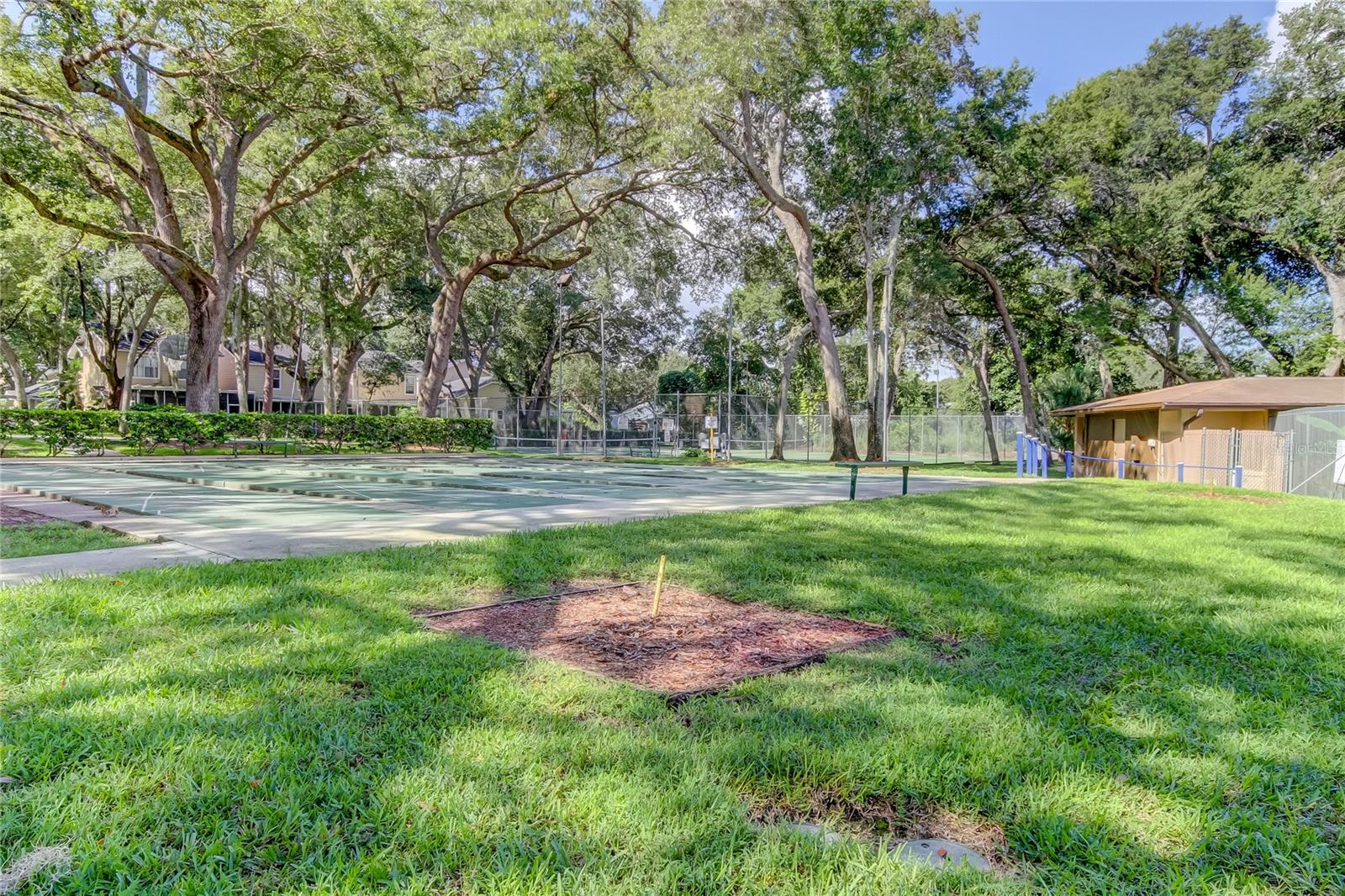 FOX CHASE WEST CONDO - Residential