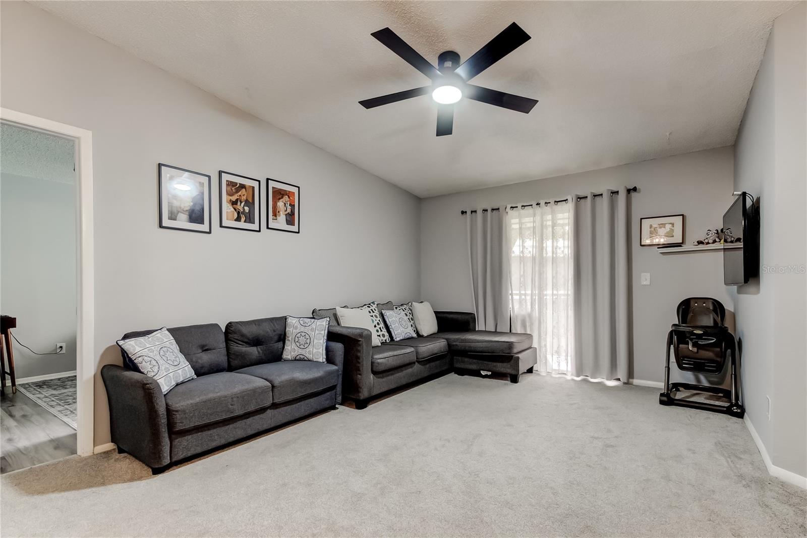 FOX CHASE WEST CONDO - Residential