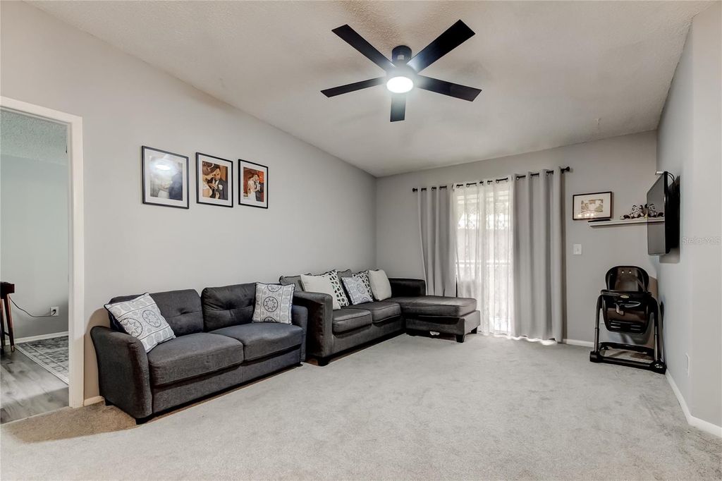 Photo of 3277 Fox Chase Circle N #206, Palm Harbor, FL 34683 (MLS # TB8443114)