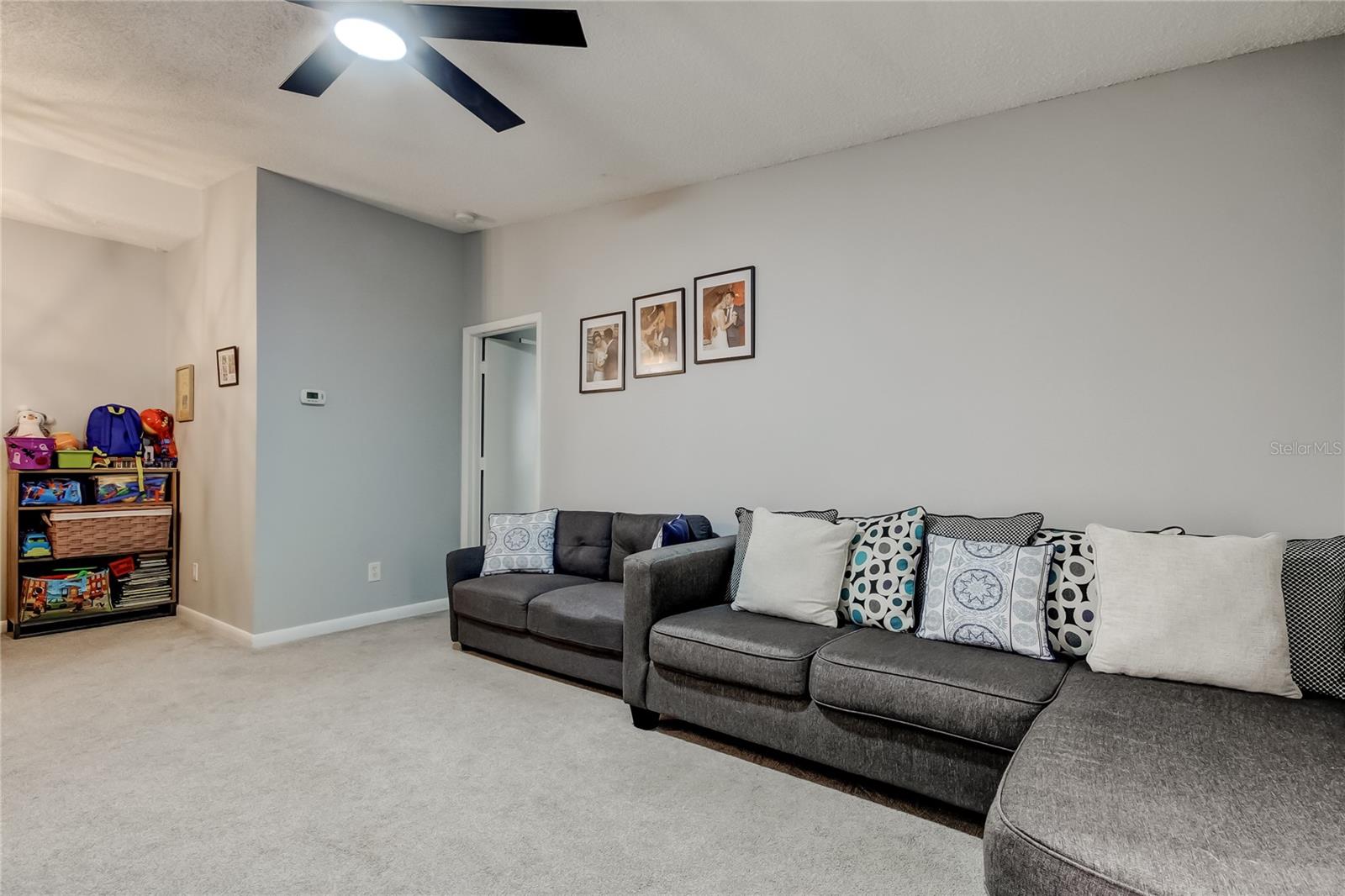 FOX CHASE WEST CONDO - Residential