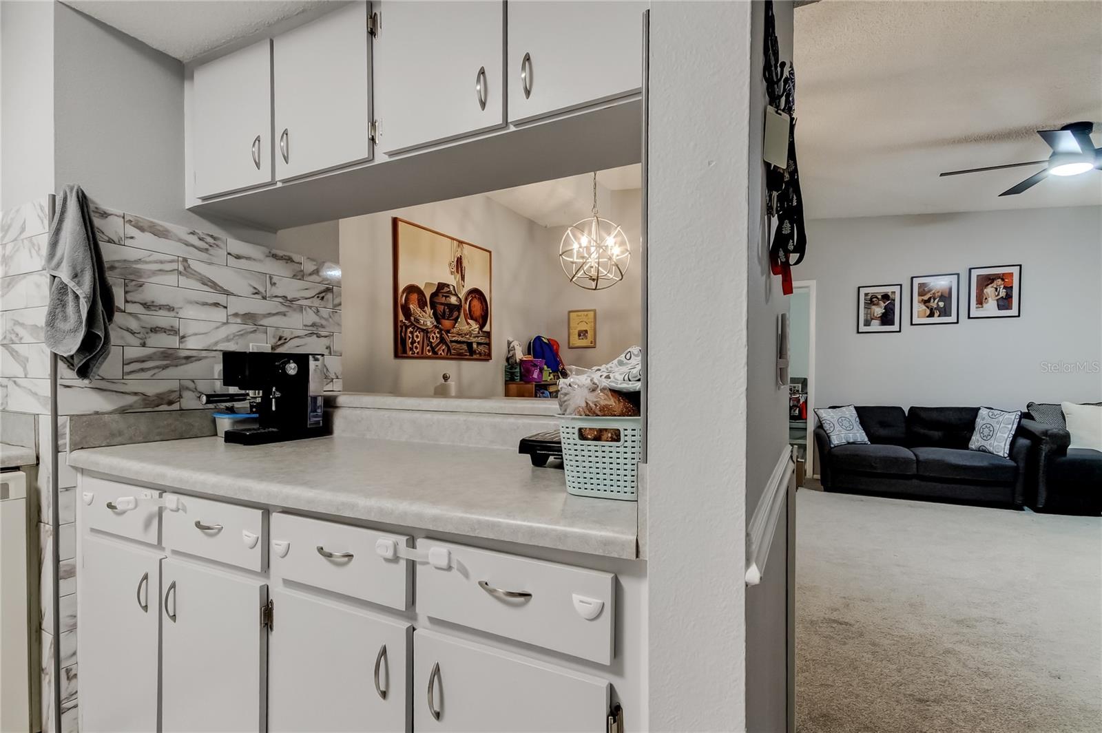 FOX CHASE WEST CONDO - Residential