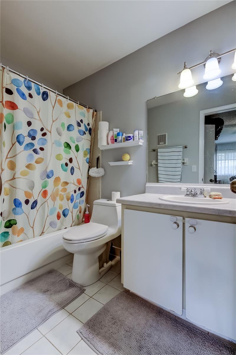 FOX CHASE WEST CONDO - Residential