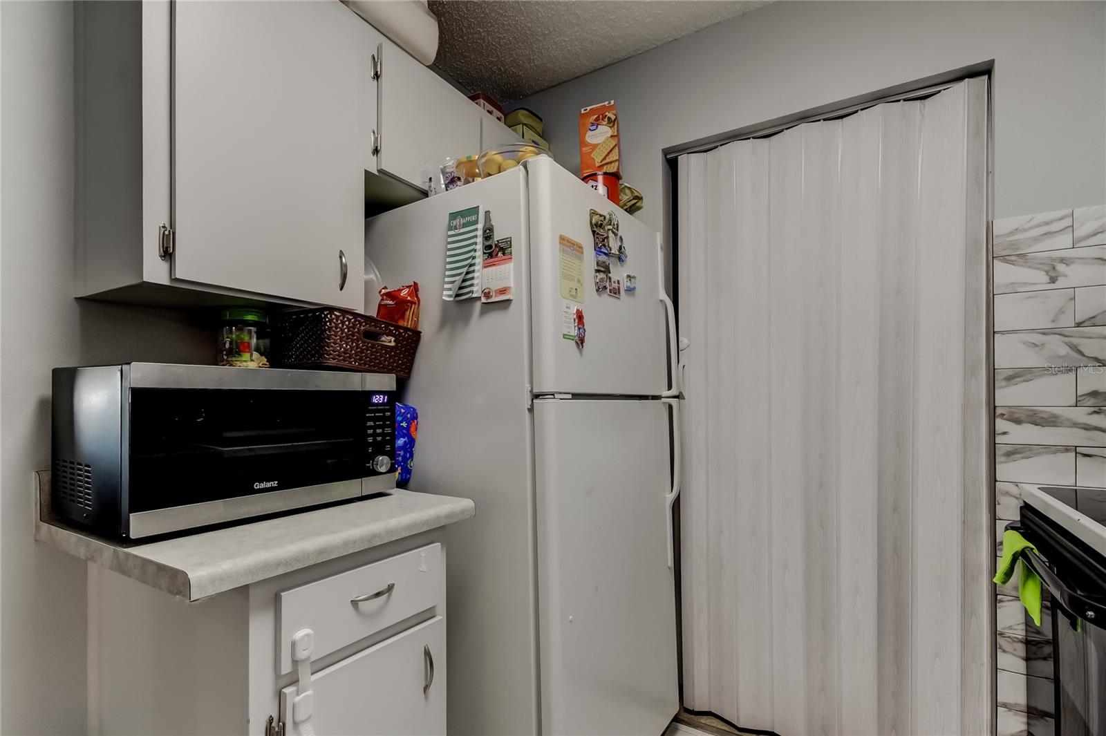 FOX CHASE WEST CONDO - Residential