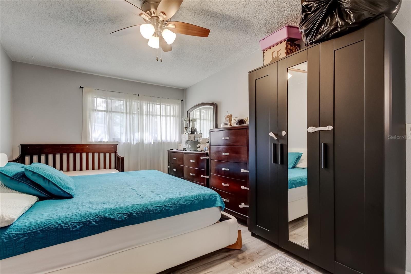 FOX CHASE WEST CONDO - Residential