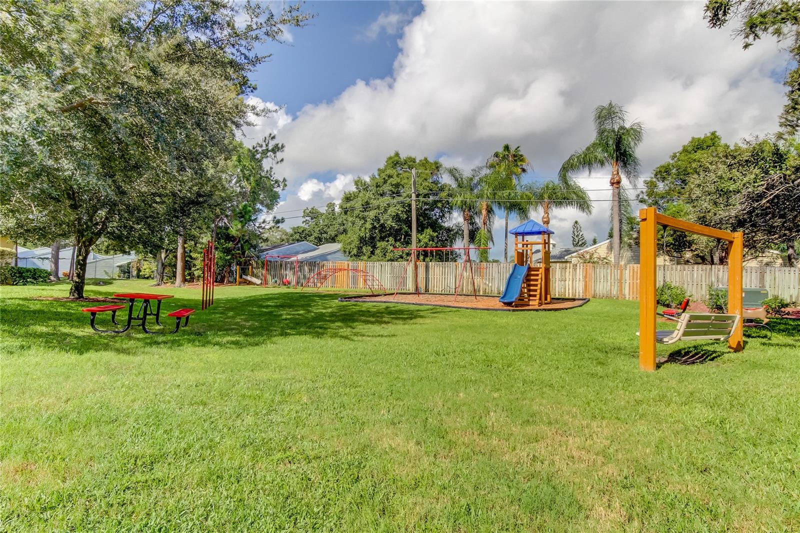 FOX CHASE WEST CONDO - Residential