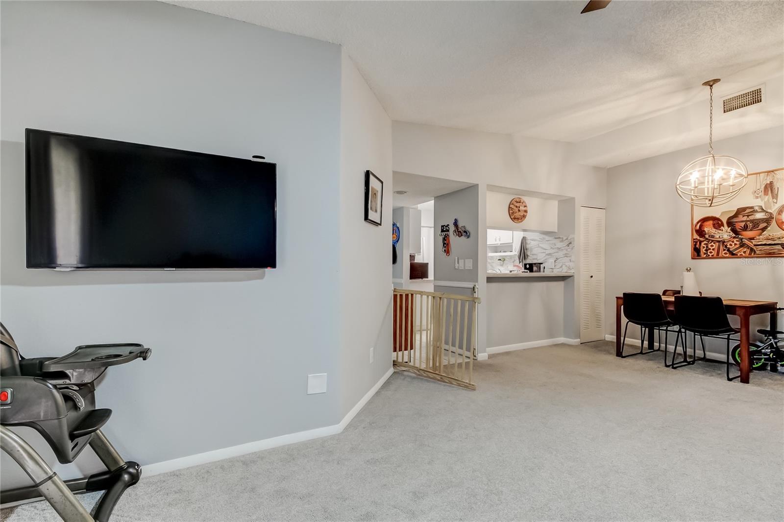 FOX CHASE WEST CONDO - Residential