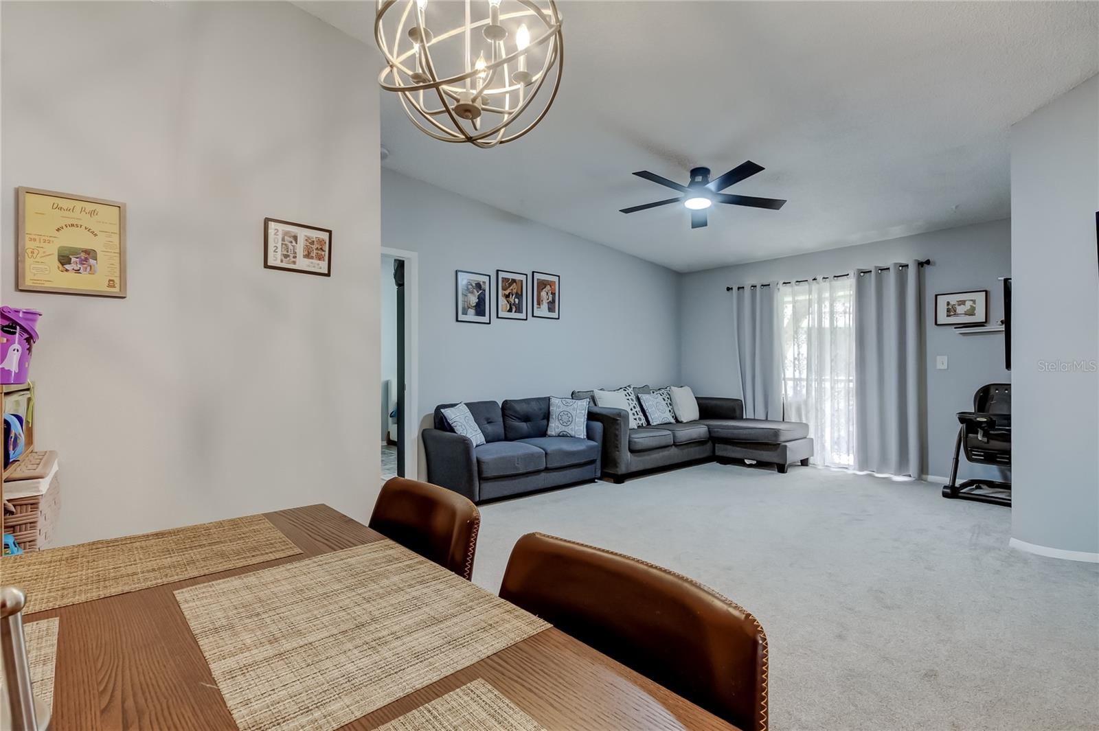 FOX CHASE WEST CONDO - Residential