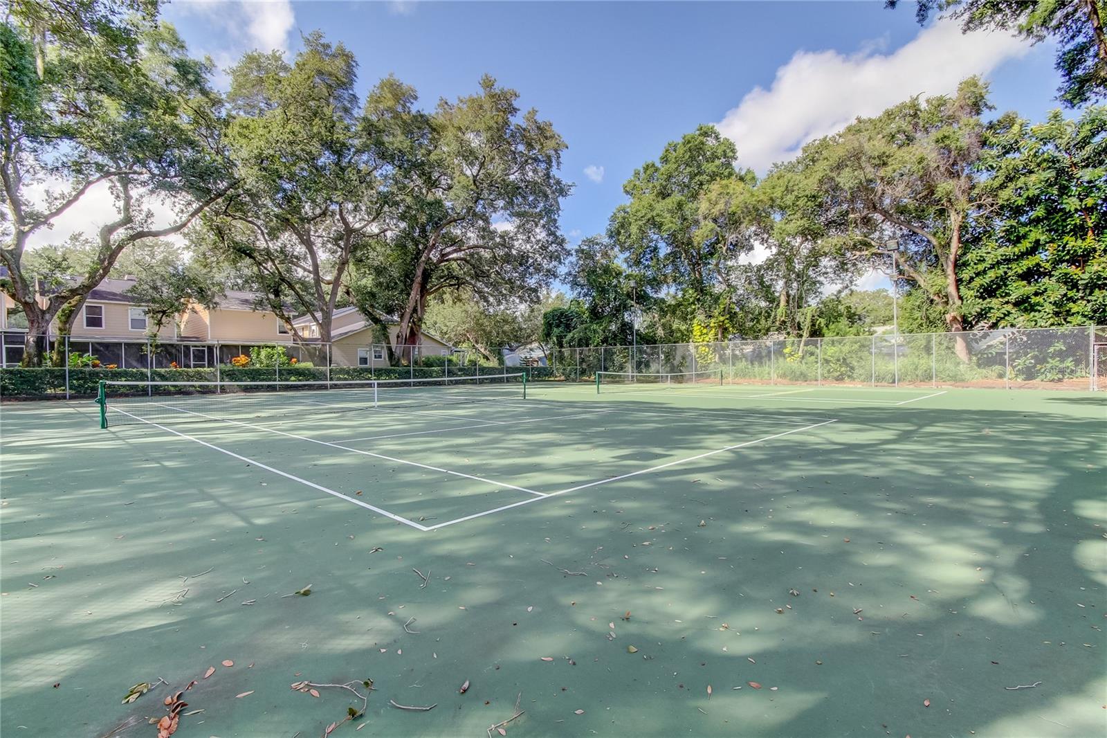 FOX CHASE WEST CONDO - Residential