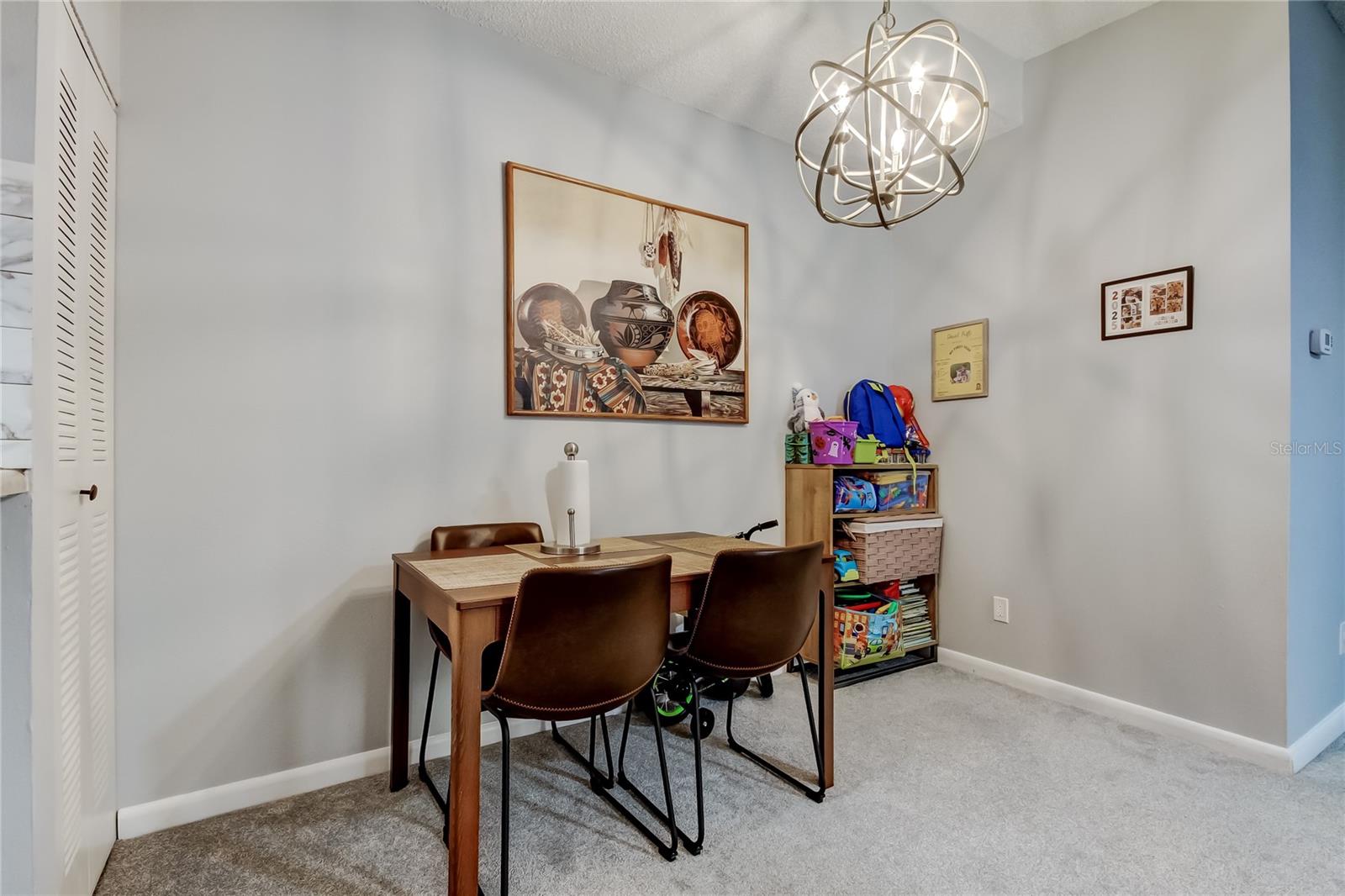 FOX CHASE WEST CONDO - Residential