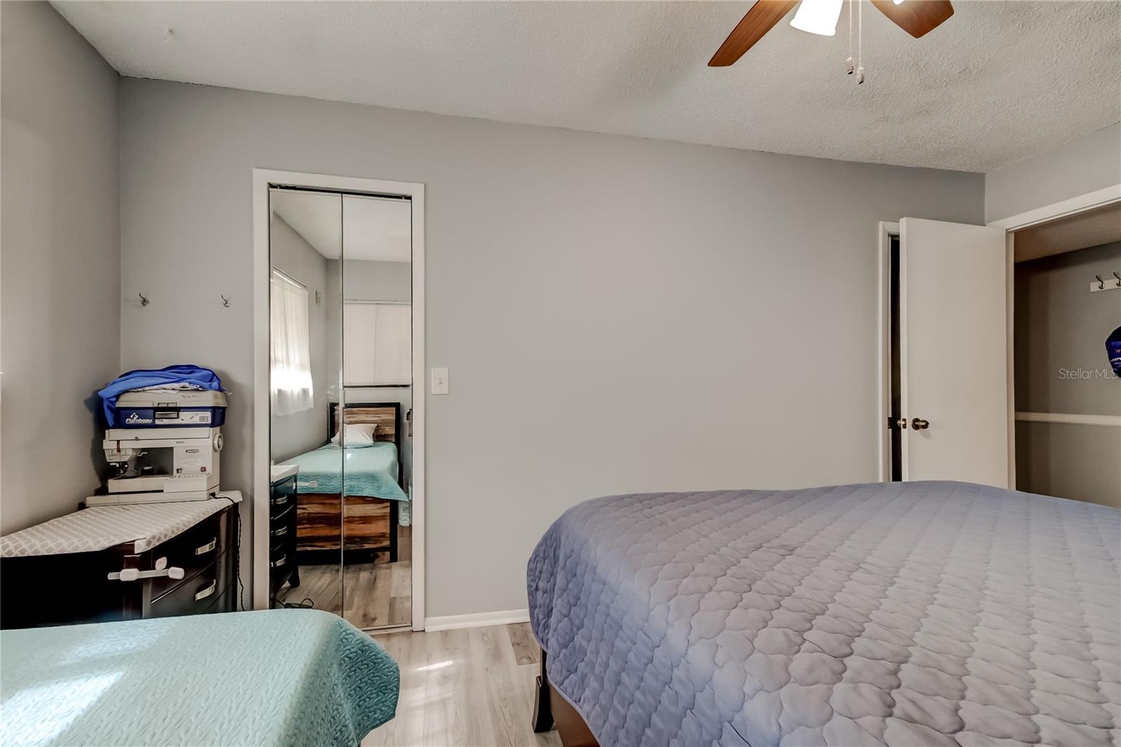 FOX CHASE WEST CONDO - Residential