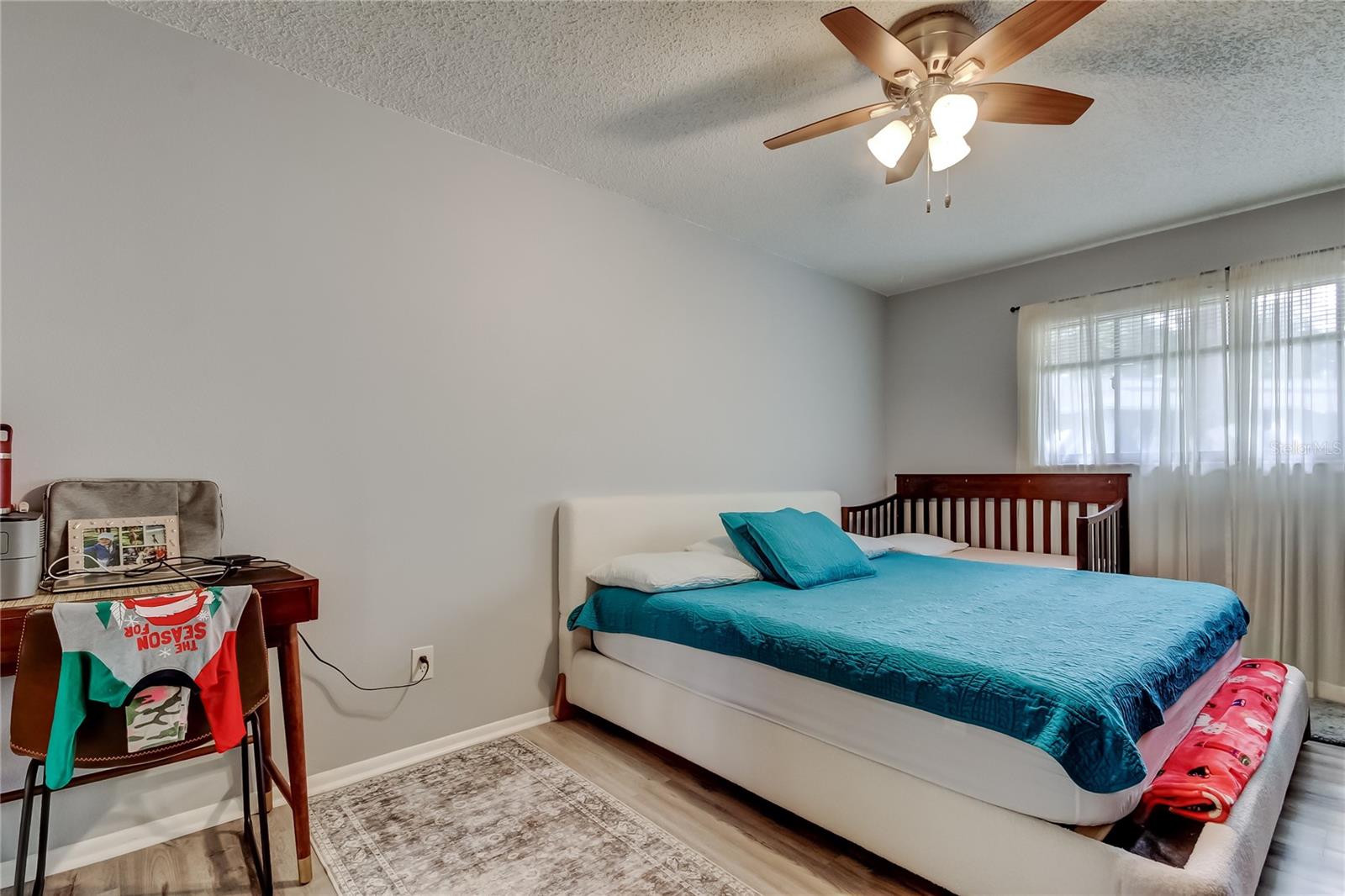 FOX CHASE WEST CONDO - Residential