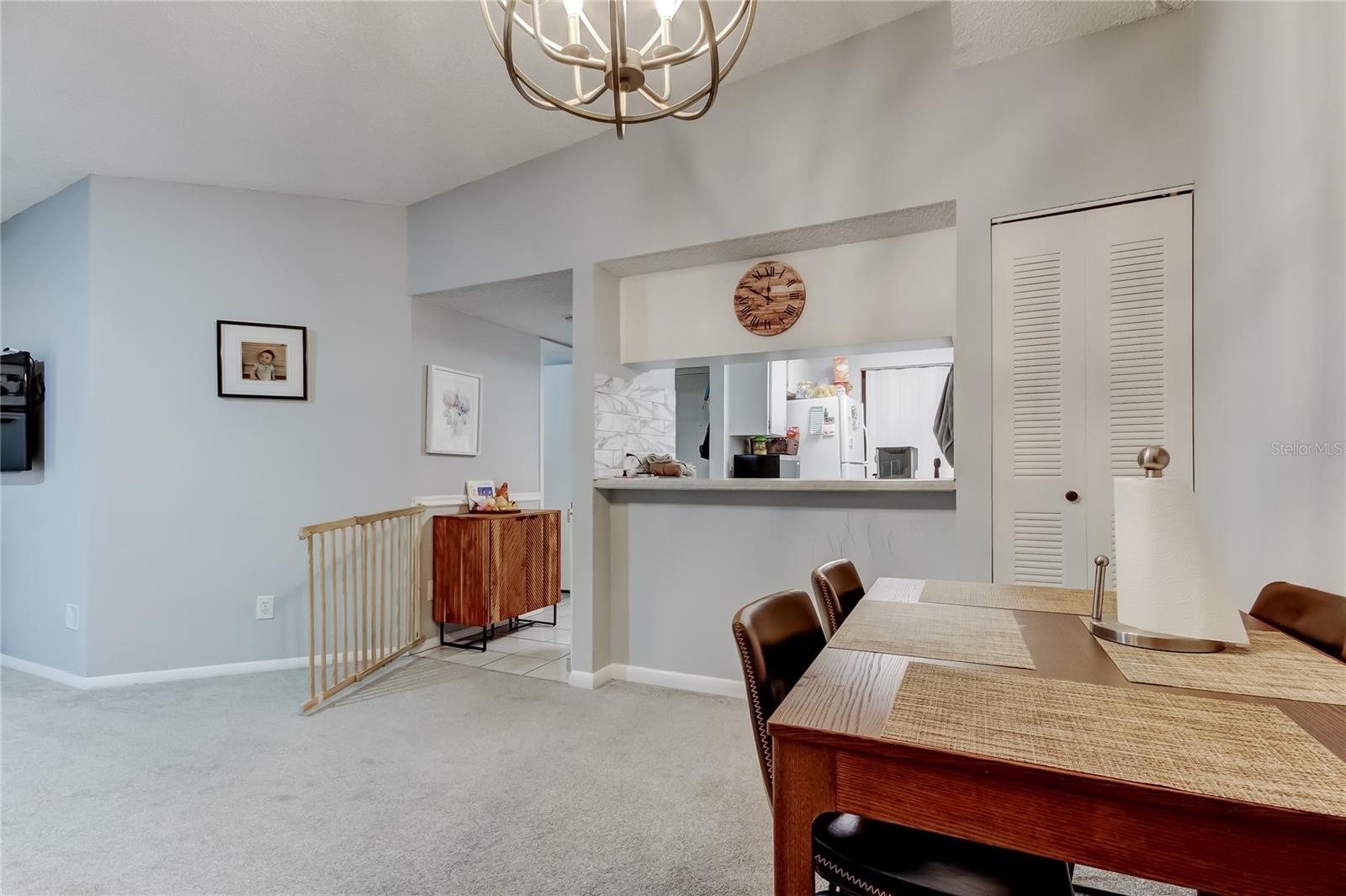 FOX CHASE WEST CONDO - Residential