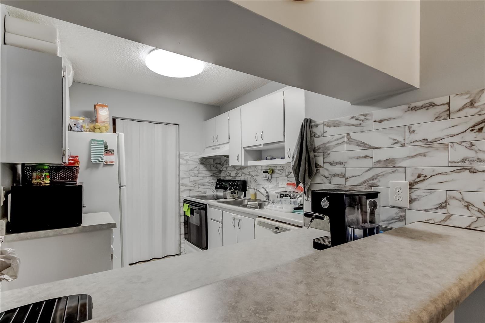 FOX CHASE WEST CONDO - Residential