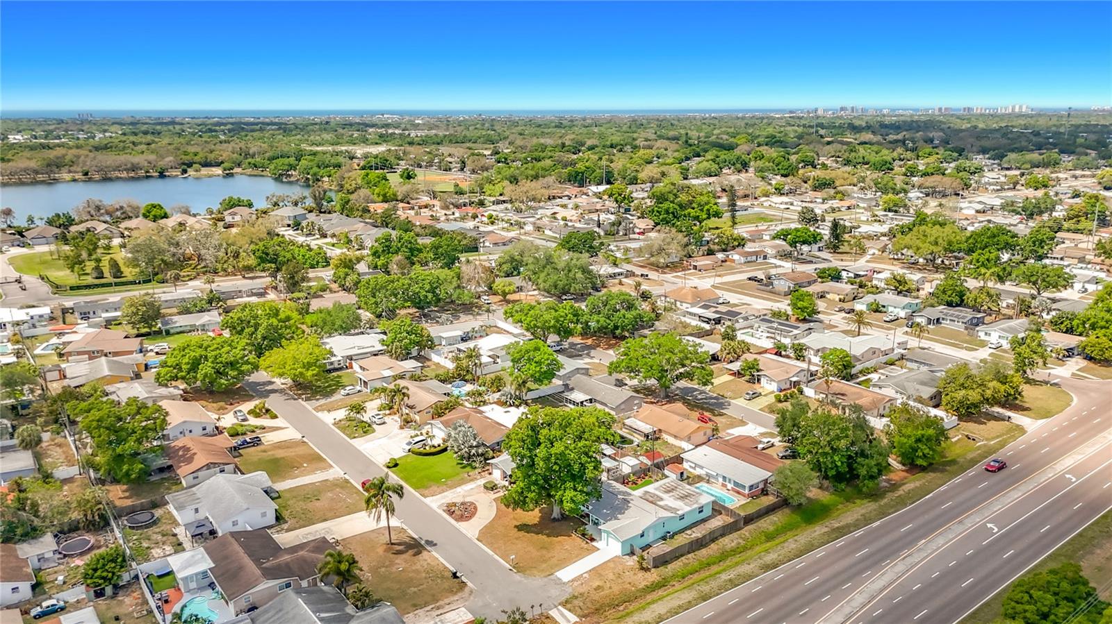 WALSINGHAM HEIGHTS - Residential