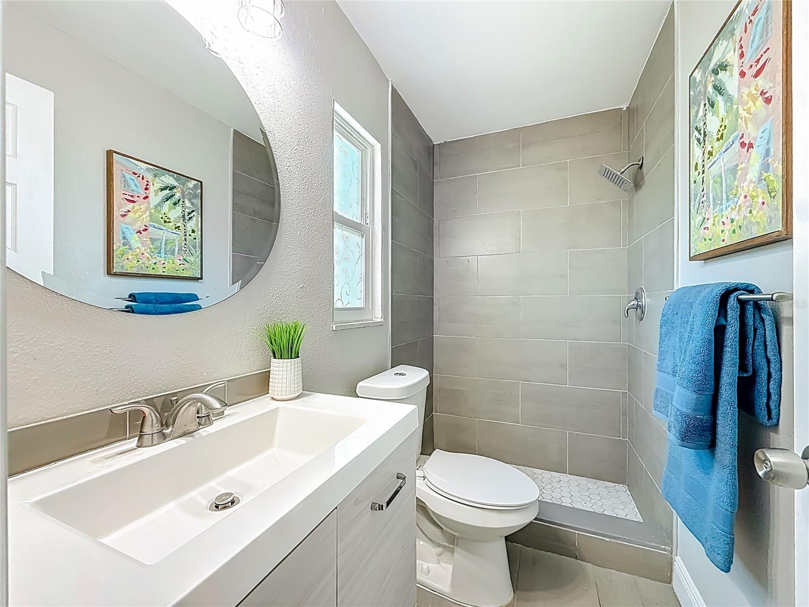 WALSINGHAM HEIGHTS - Residential