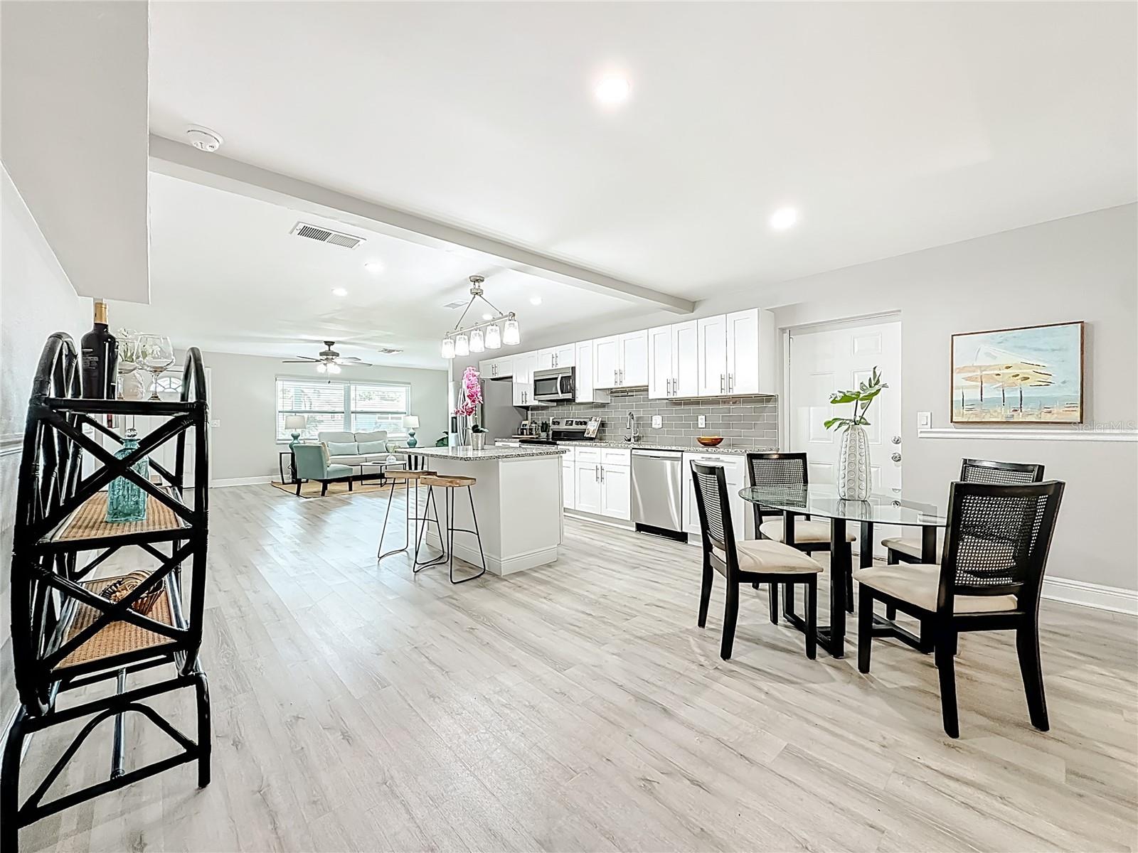 WALSINGHAM HEIGHTS - Residential