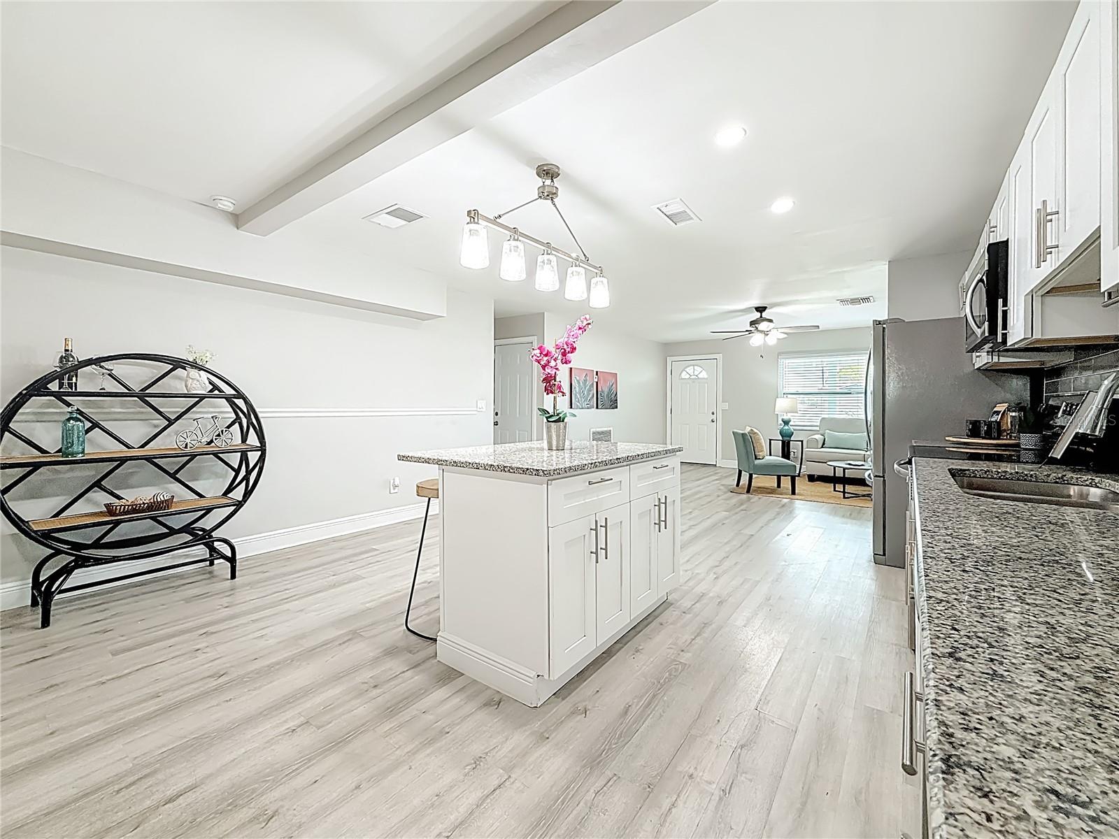 WALSINGHAM HEIGHTS - Residential