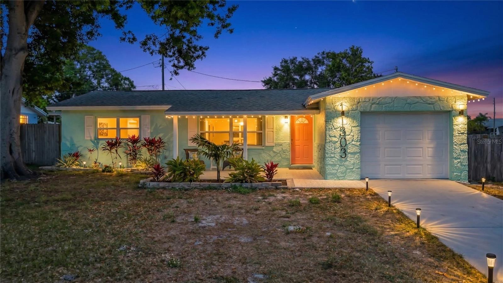 WALSINGHAM HEIGHTS - Residential