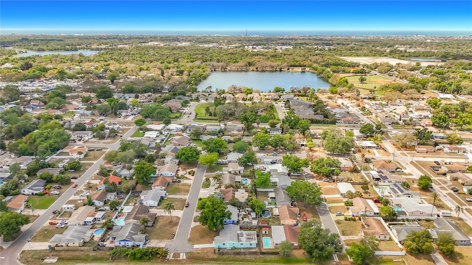 WALSINGHAM HEIGHTS - Residential