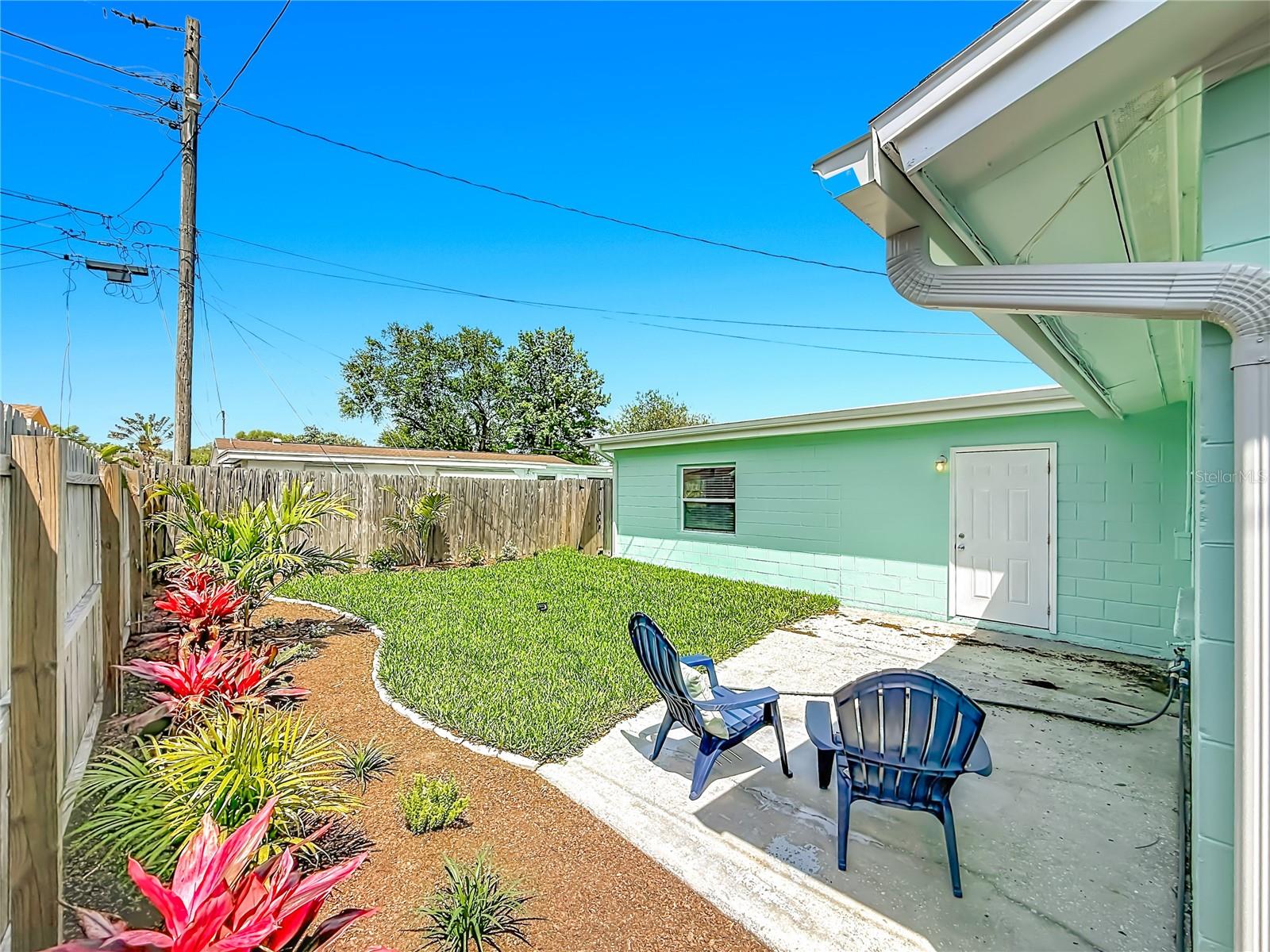 WALSINGHAM HEIGHTS - Residential