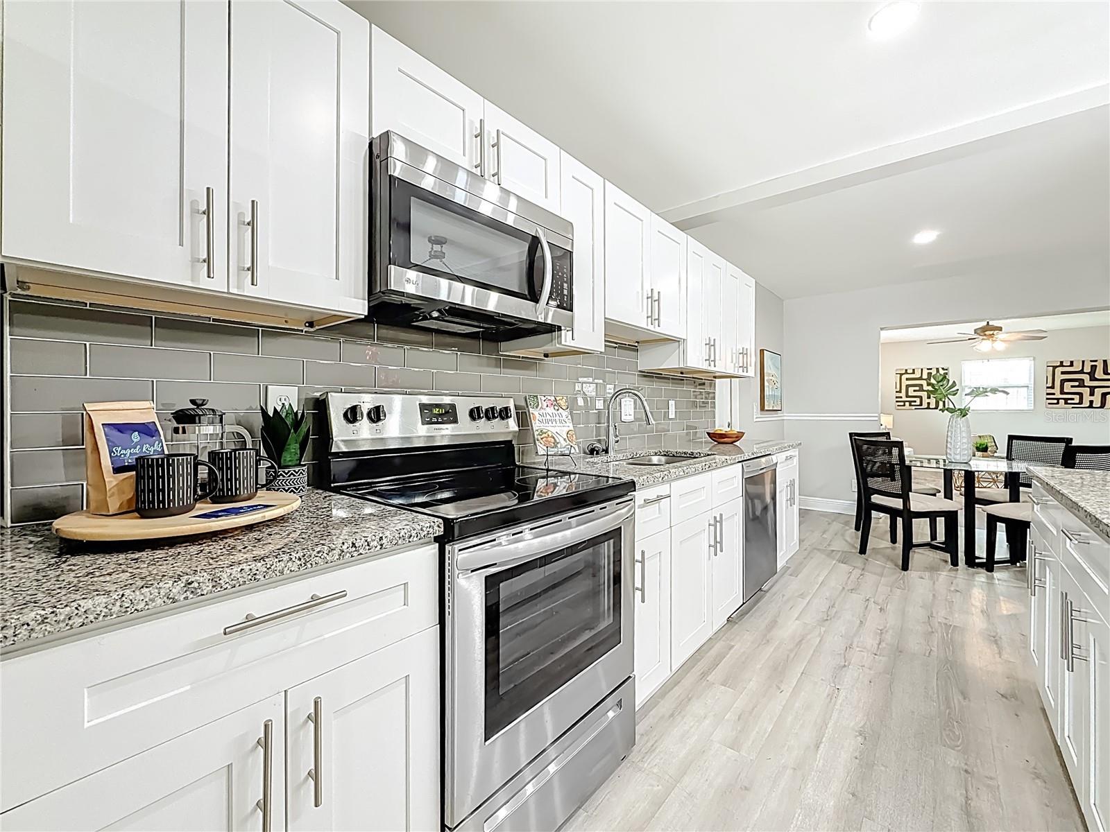 WALSINGHAM HEIGHTS - Residential