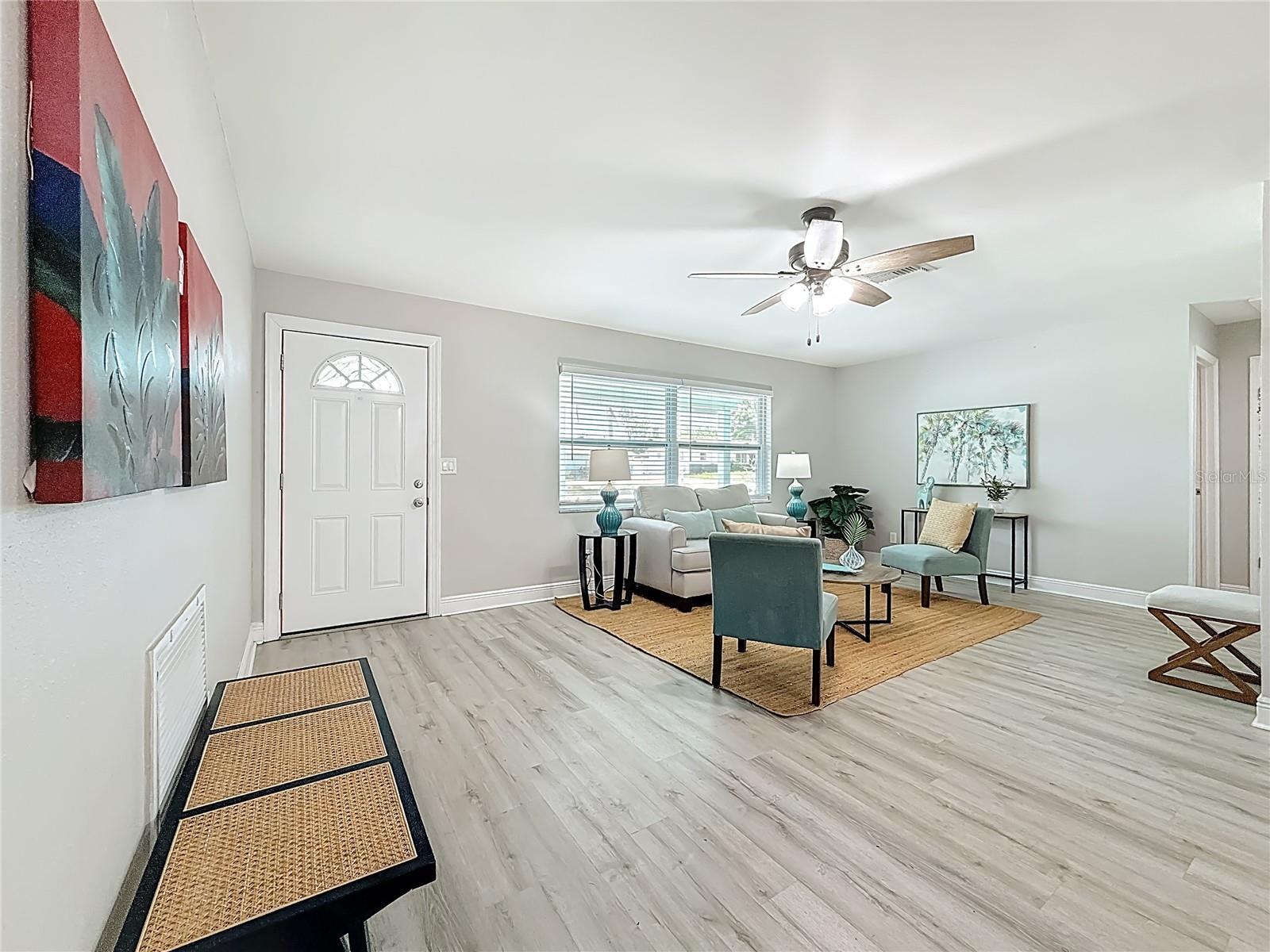 WALSINGHAM HEIGHTS - Residential