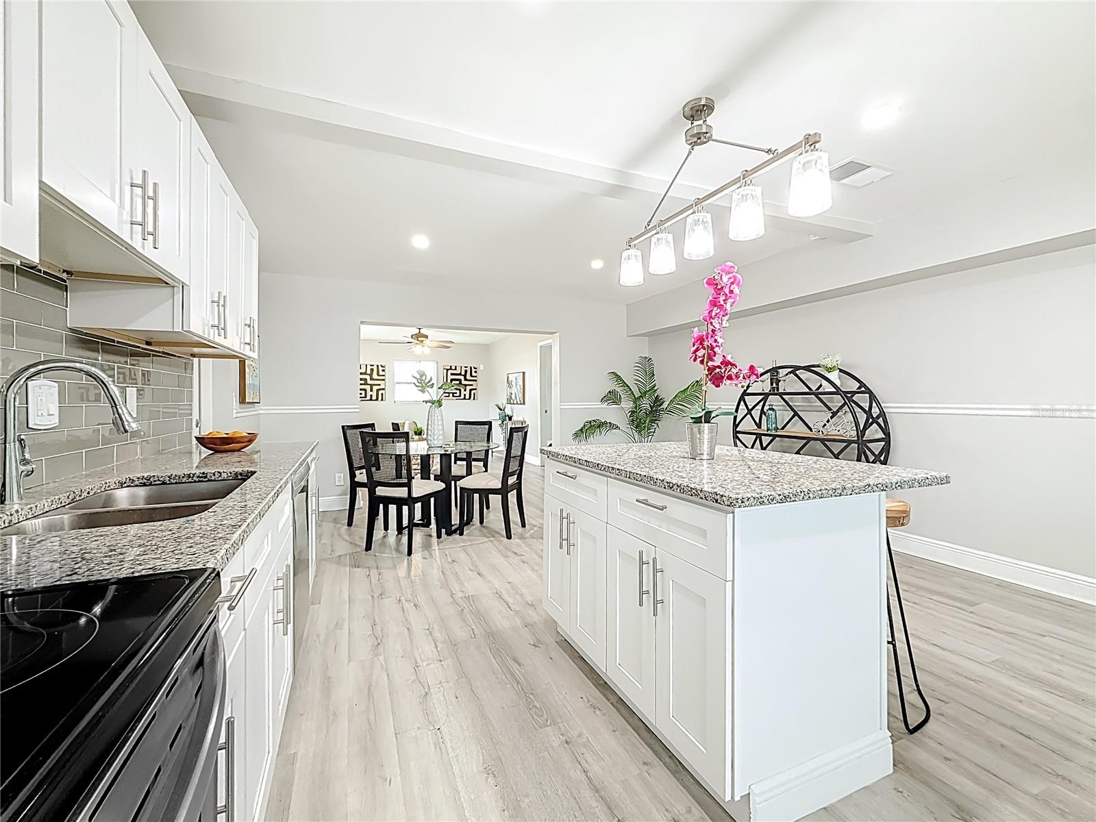 WALSINGHAM HEIGHTS - Residential